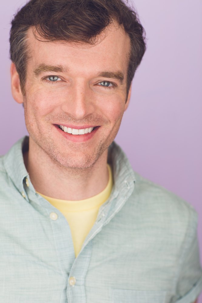 Nate Washburn