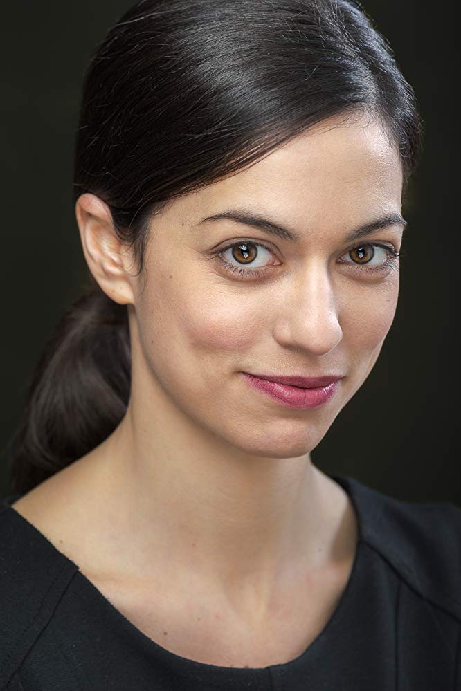 Dimitra Barla
