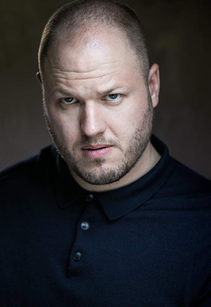 Jake Abbott