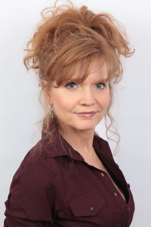 Anadel Baughn