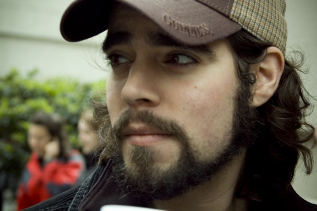 Mike Guerra