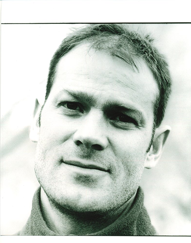 Joe Chase