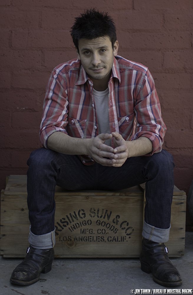 Austin Auger