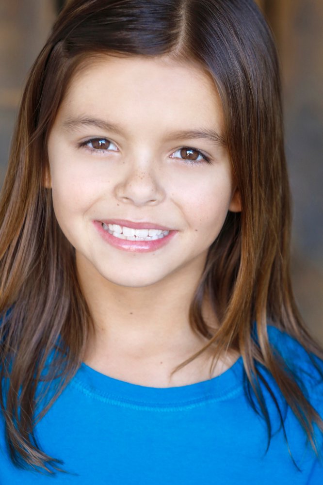 Savannah Hubbard