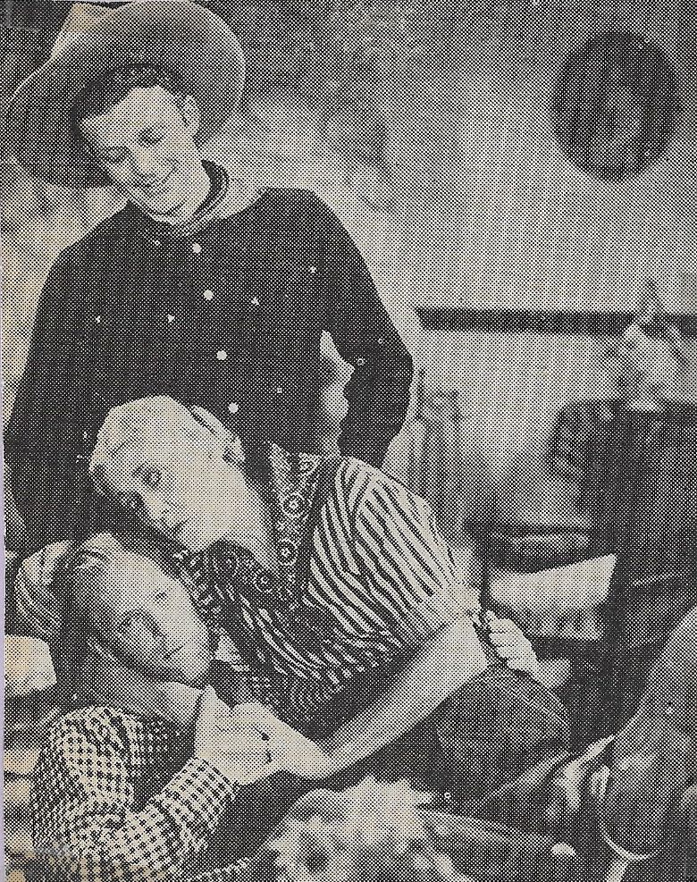 Joan Barclay
