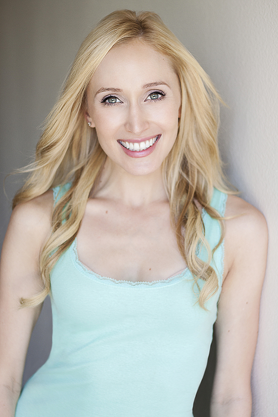 Suzanne Jolie