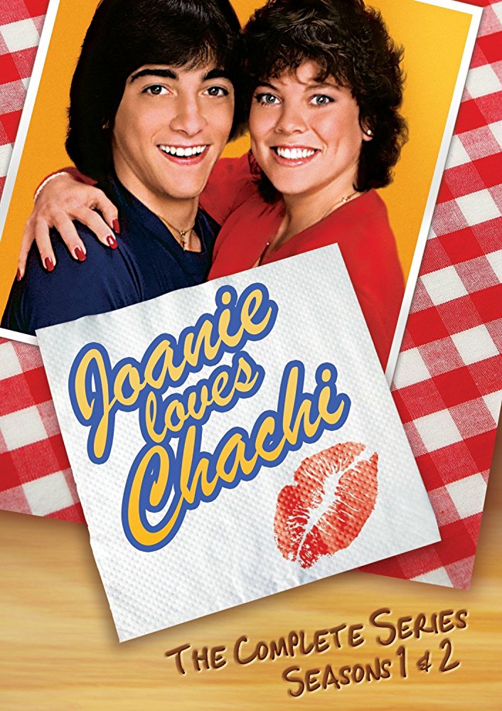 Chachi Arcola