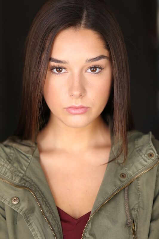 Tori Keeth