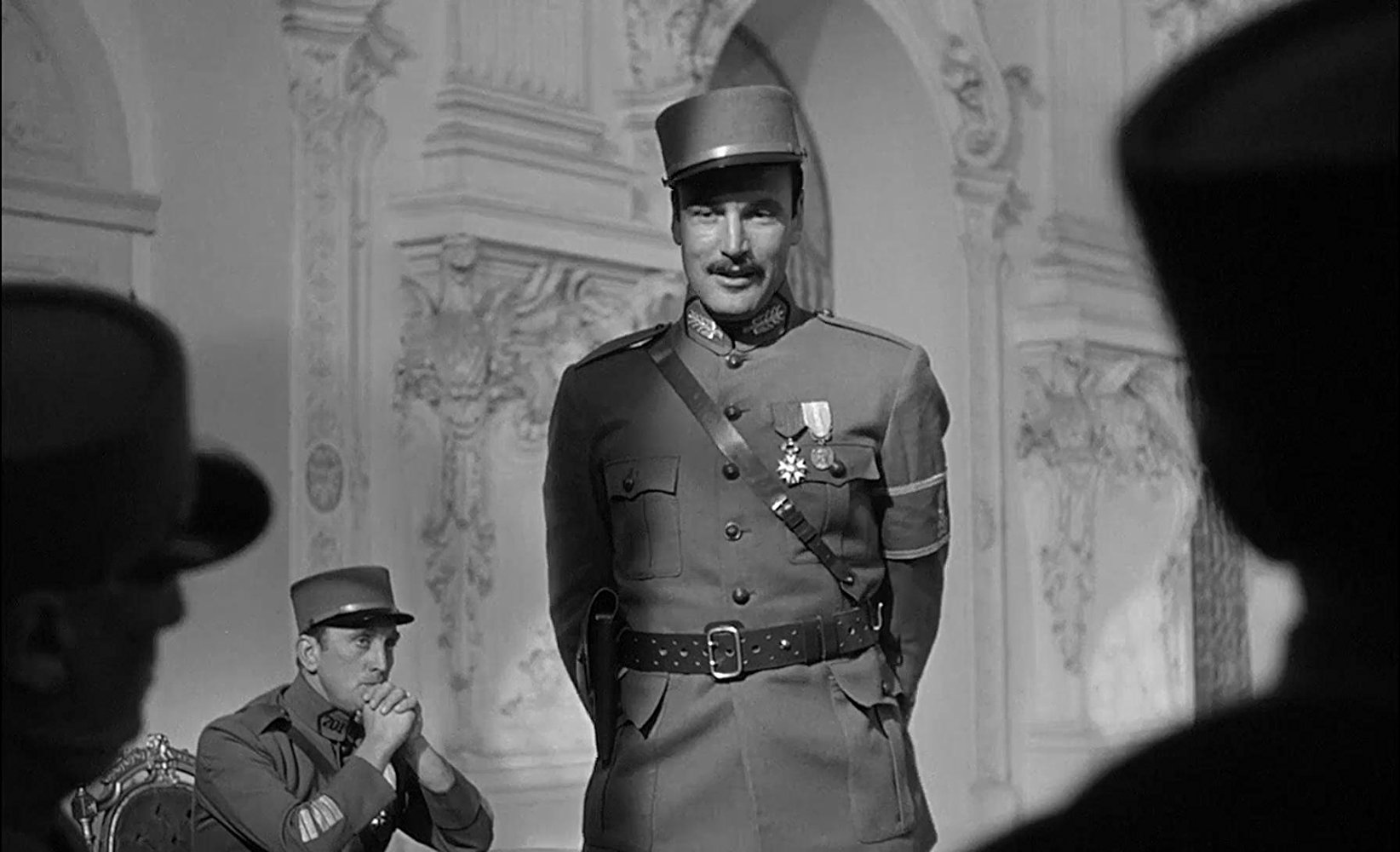Col. Dax