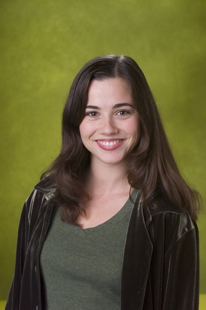 Lindsay Weir