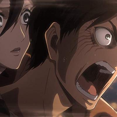 Eren Jaeger