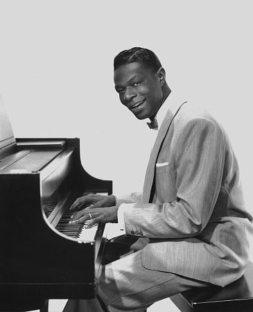 Nat 'King' Cole