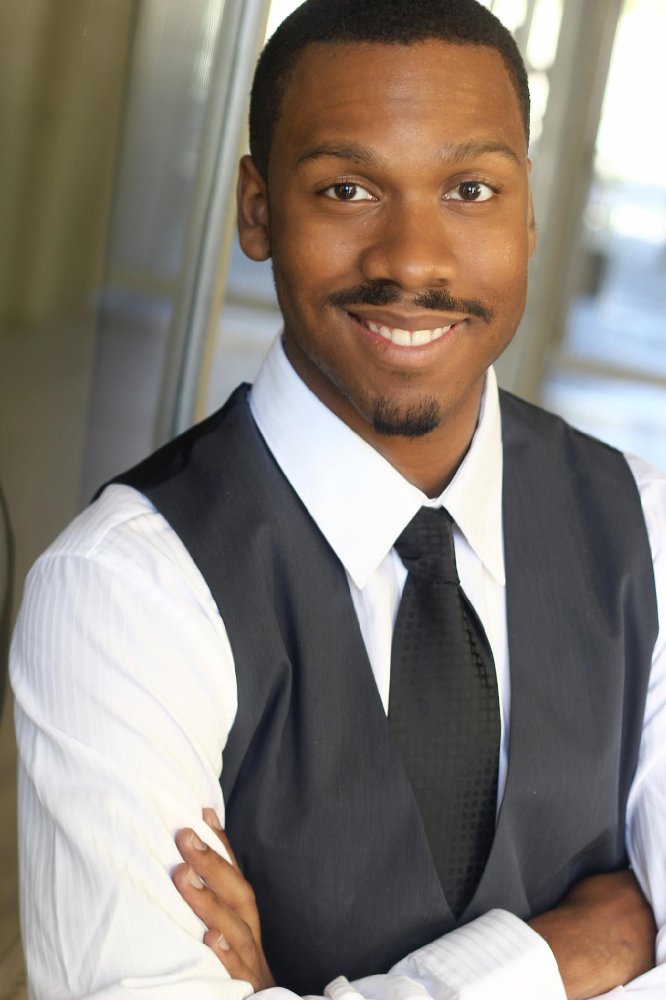 Daniel Mark Stafford