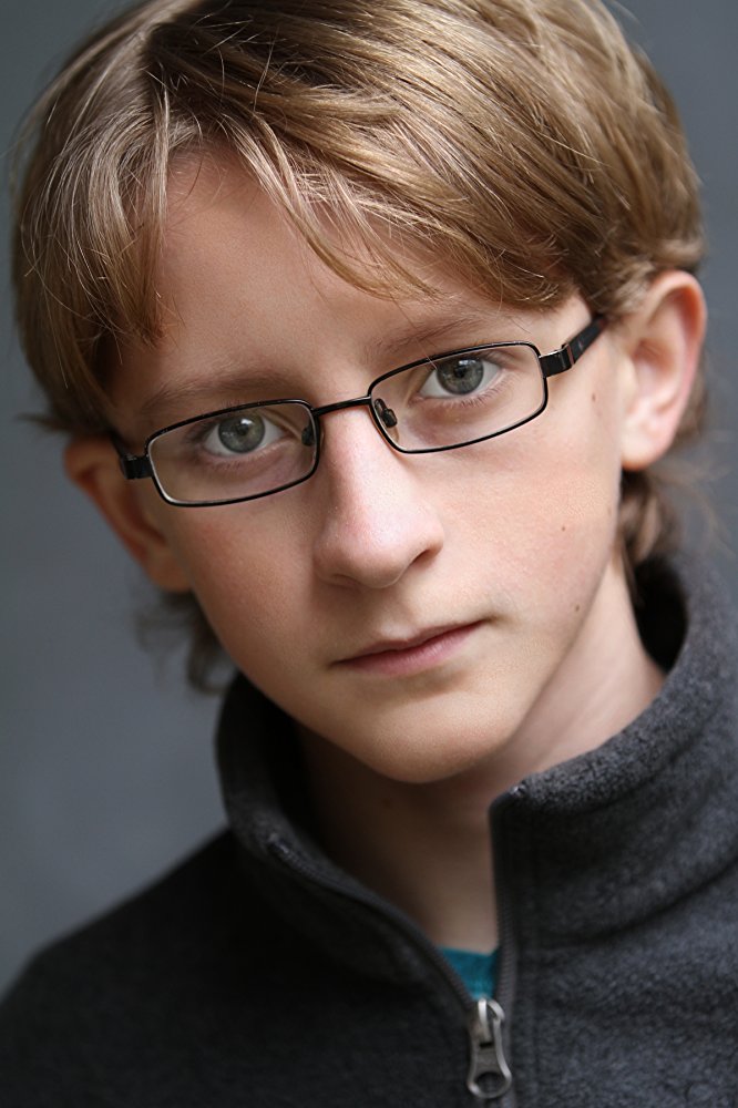 Owen Morgan