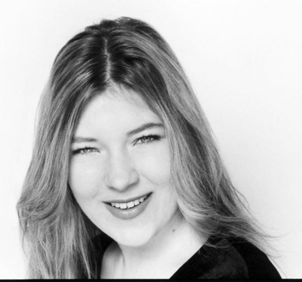 Celine Eckwright