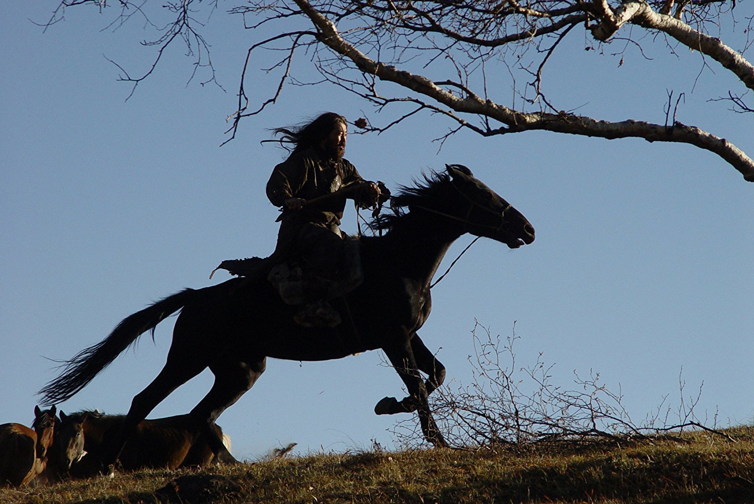 Genghis Khan
