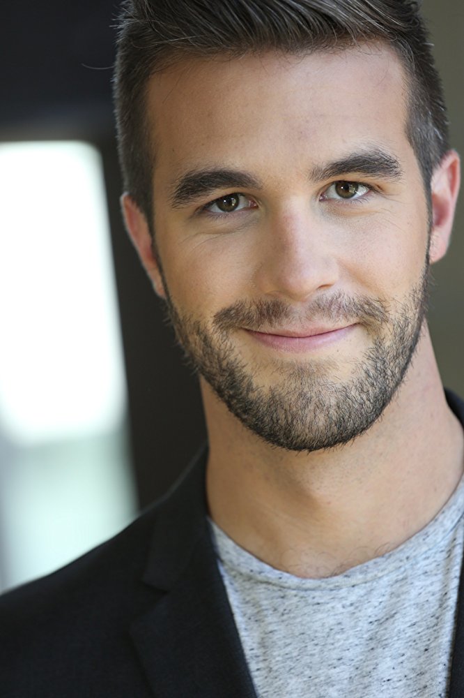 Andrew Laing