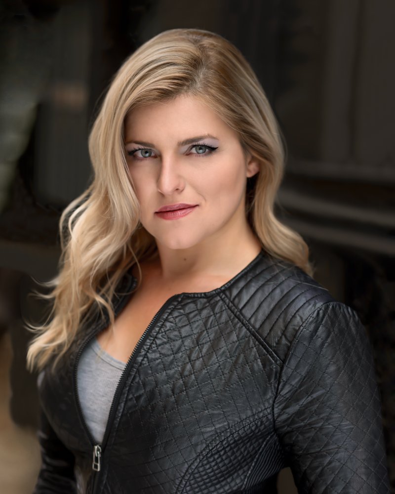 Alicia Pavlis