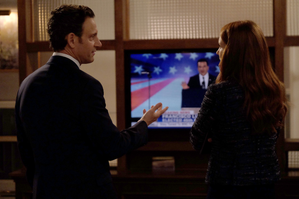 President Fitzgerald Grant