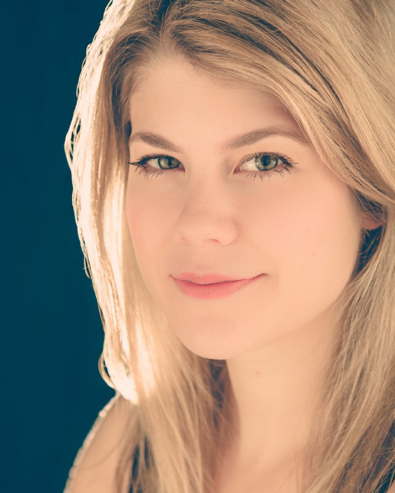 Katie O. Jones