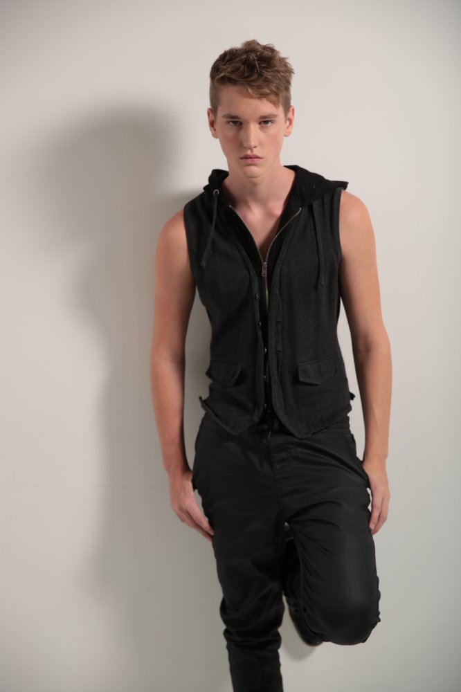 Austin Cole