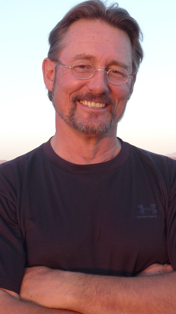 Anthony De Longis