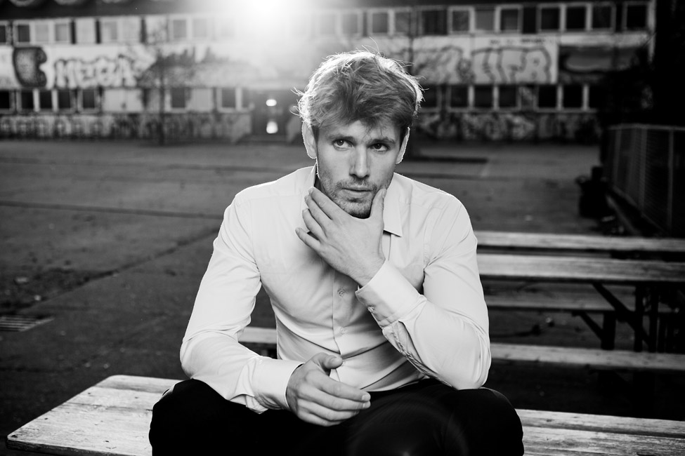 Joshua Grothe