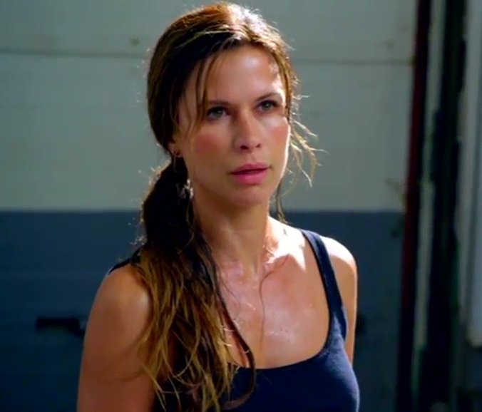 Dr. Rachel Scott