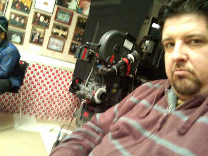 Joey Boots