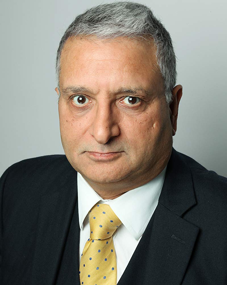 Sandeep Sharma