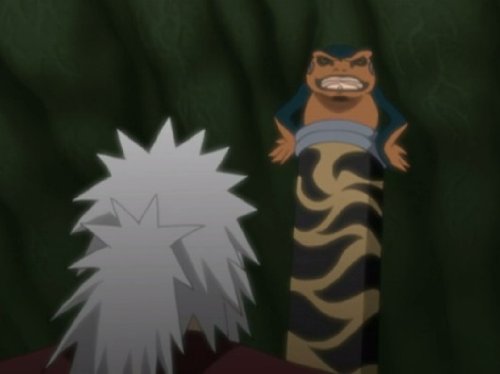 Jiraiya