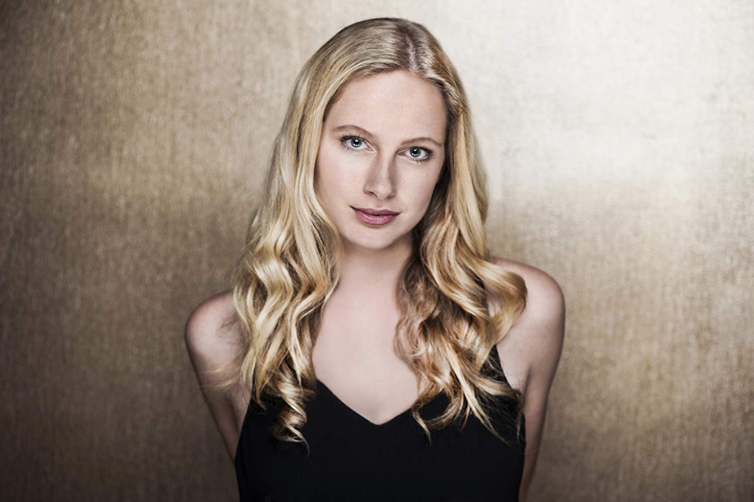 Nicole Peters