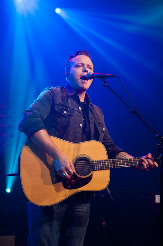 Jason Isbell