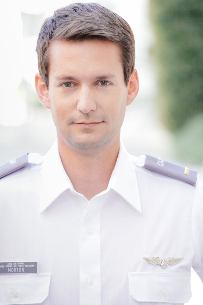 Simon Morton
