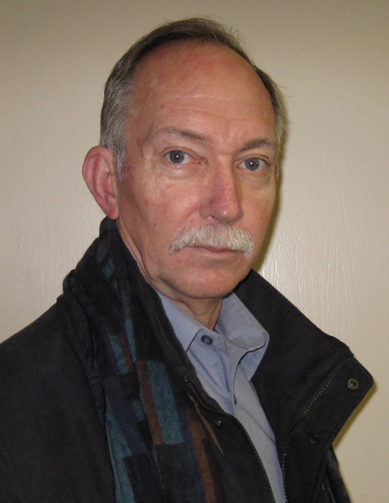 Ken McNicol