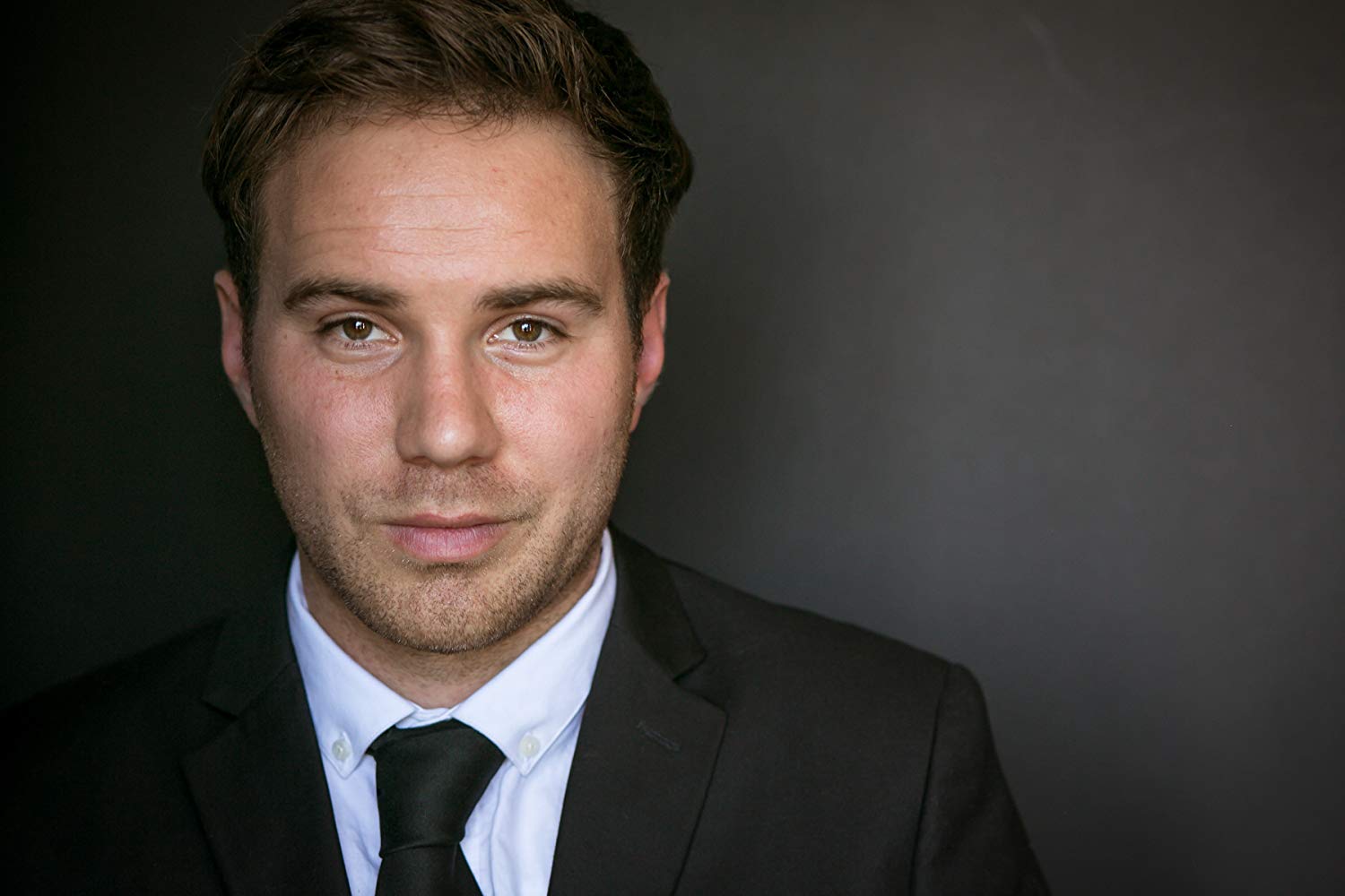 Alex Tait