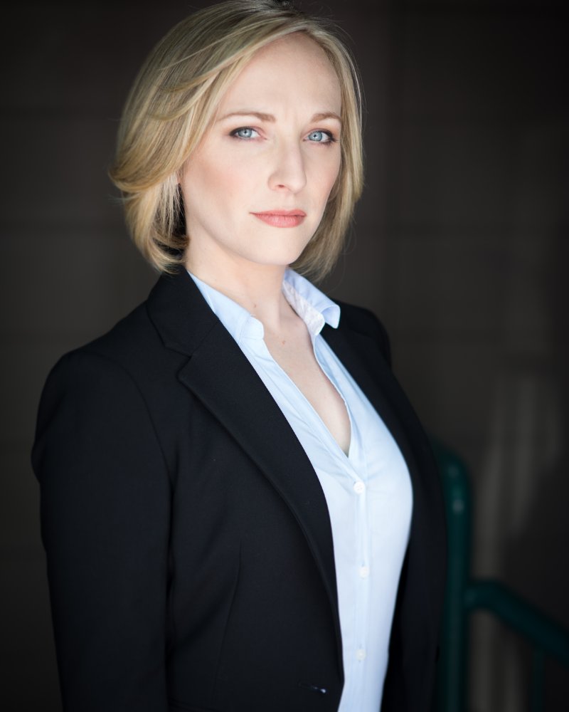 Annette Reilly