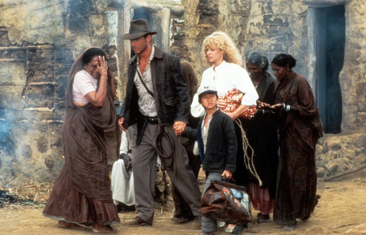 Jonathan Ke Quan