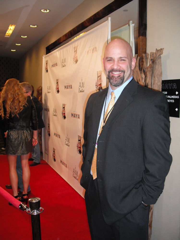 Steven Karageanes
