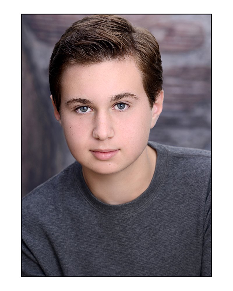 Jake Littell