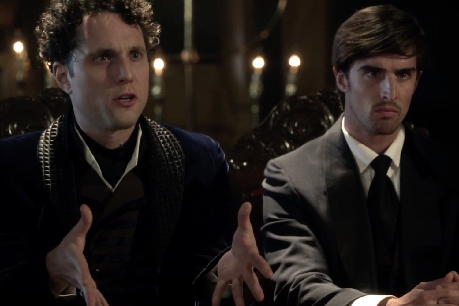 Adam Bradley