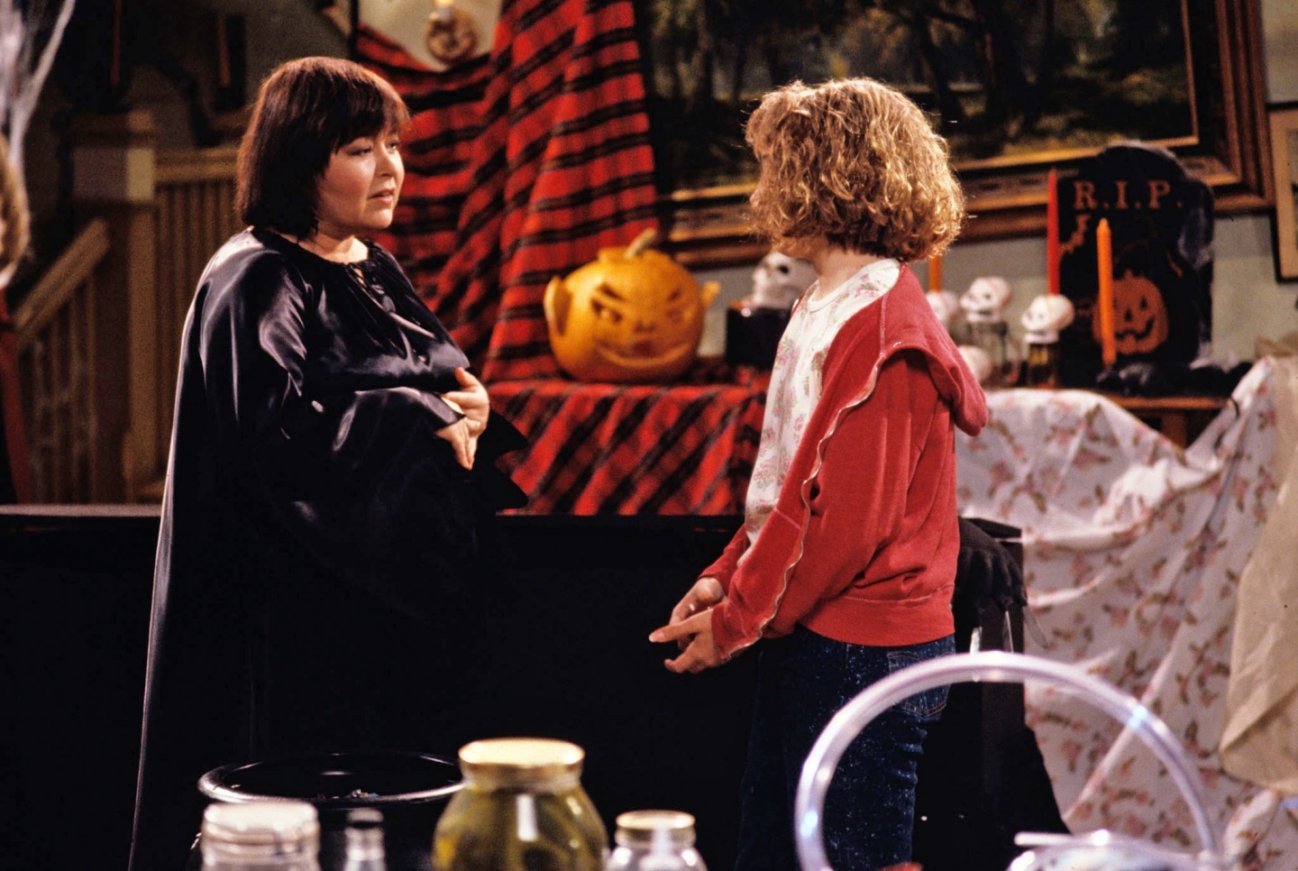 Roseanne Conner