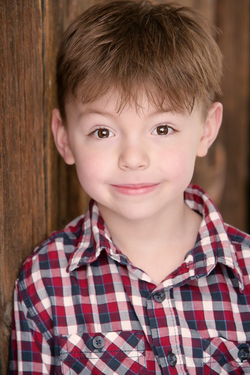 Blayne Smith