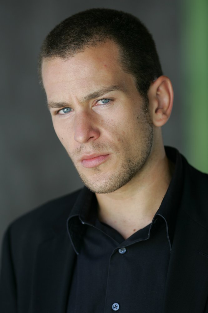 Ryan Dillon