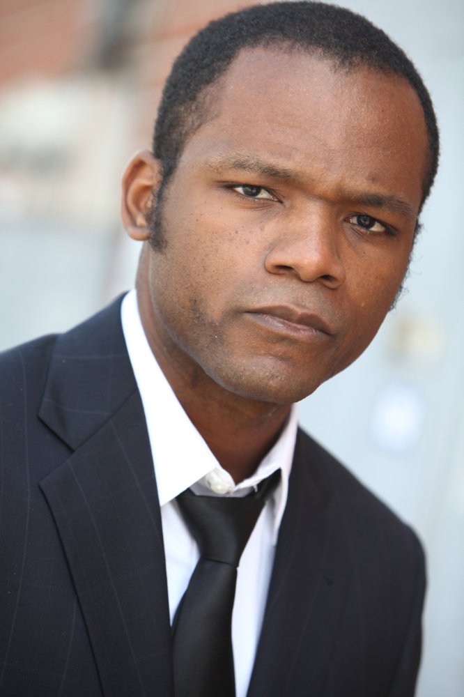 Patrick Arnez