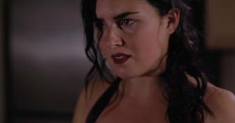 Frankie Maria Corzo