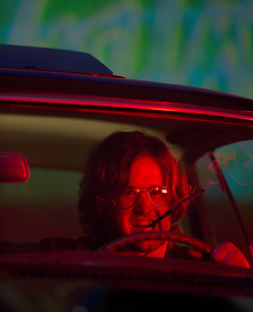 Haley Joel Osment