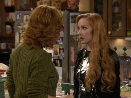 Reba McEntire