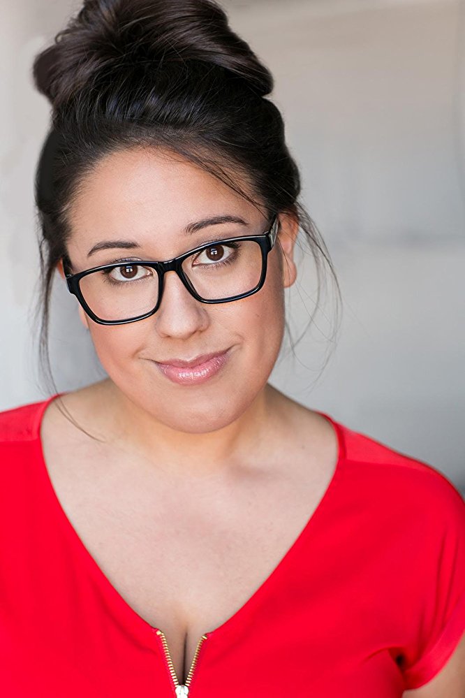 Emily Tichawa