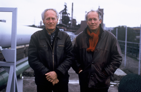 Jean-Pierre Dardenne